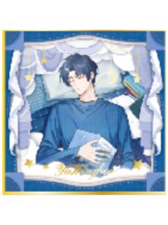 喻文州1(隐藏款)亚克力色纸-睡颜系列