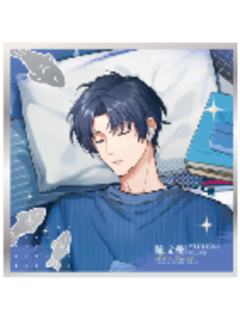 喻文州1(常规款)亚克力色纸-睡颜系列