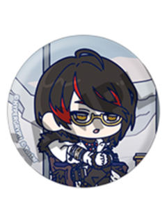 灵知Q版吧唧-日服悠星六周年fes.vol.1