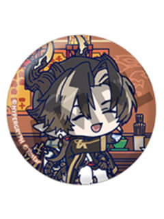 重岳Q版吧唧-日服悠星六周年fes.vol.1