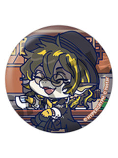 老鲤Q版吧唧-日服悠星六周年fes.vol.1