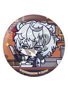 孑Q版吧唧-日服悠星六周年fes.vol.1