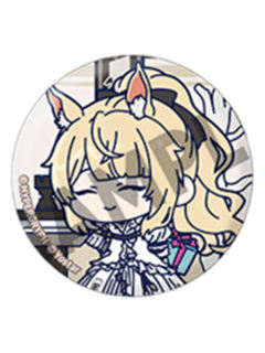 瑕光Q版吧唧-日服悠星六周年fes.vol.1