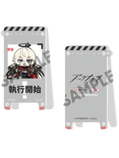 圣约送葬人看板风小立牌-日服悠星六周年fes.