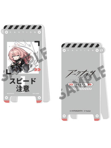 蕾缪安看板风小立牌-日服悠星六周年fes.