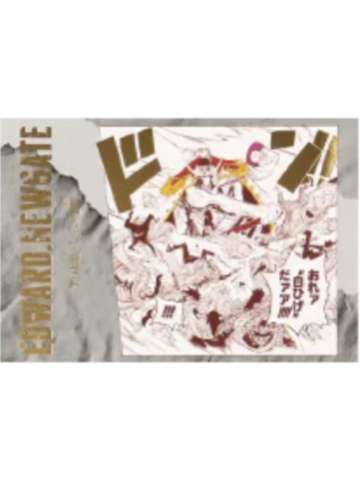 白胡子明信片-音效系列