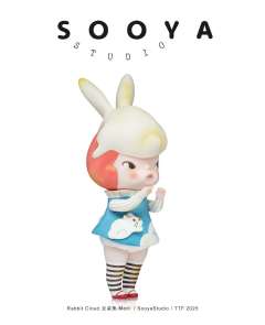 云朵兔 Mori-资料图