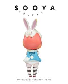 云朵兔 Mori-资料图