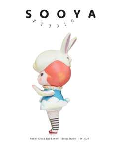 云朵兔 Mori-资料图