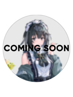 羽毛笔(徽章)-日服悠星六周年fes.女仆系列周边