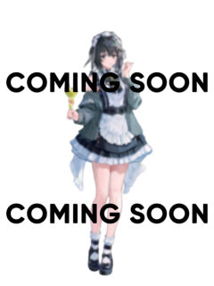 羽毛笔(立牌)-日服悠星六周年fes.女仆系列周边