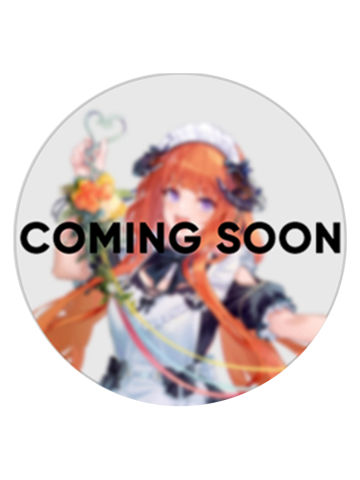 风笛(徽章)-日服悠星六周年fes.女仆系列周边