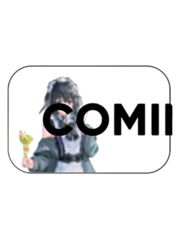 羽毛笔(名札)-日服悠星六周年fes.女仆系列周边