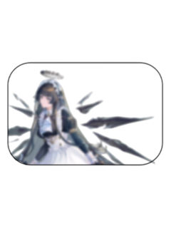 塑心(名札)-日服悠星六周年fes.女仆系列周边