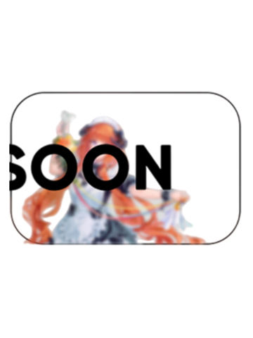 风笛(名札)-日服悠星六周年fes.女仆系列周边