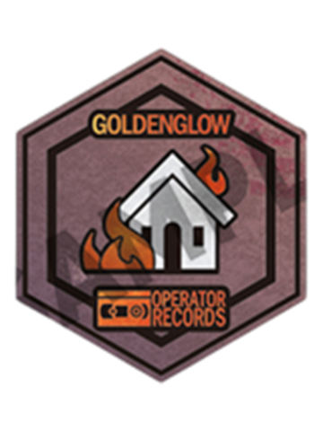 澄闪蚀刻章吧唧-日服悠星六周年fes.