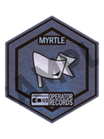 桃金娘蚀刻章吧唧-日服悠星六周年fes.