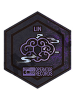 林蚀刻章吧唧-日服悠星六周年fes.