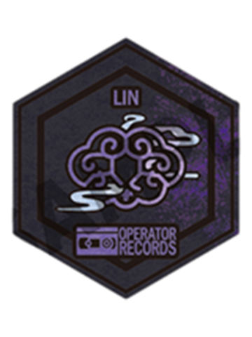 林蚀刻章吧唧-日服悠星六周年fes.