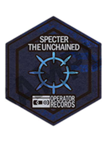 归溟幽灵鲨蚀刻章吧唧-日服悠星六周年fes.