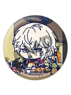 送葬人Q版吧唧-日服悠星六周年fes.vol.2