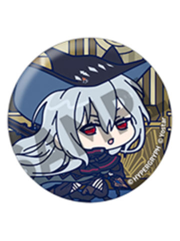 斯卡蒂Q版吧唧-日服悠星六周年fes.vol.2