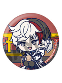 极境Q版吧唧-日服悠星六周年fes.vol.2