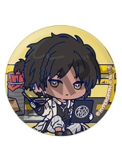 棘刺Q版吧唧-日服悠星六周年fes.vol.2