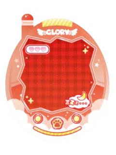 叶修吧唧砖-睡颜系列