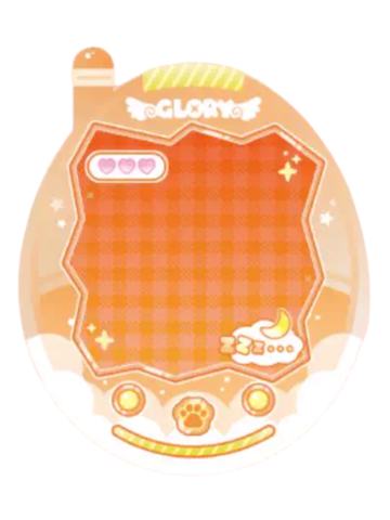 苏沐橙吧唧砖-睡颜系列