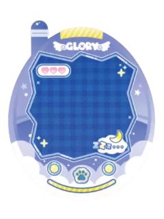 喻文州吧唧砖-睡颜系列