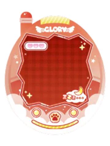 韩文清吧唧砖-睡颜系列