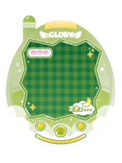 王杰希吧唧砖-睡颜系列