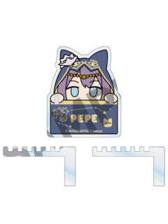 佩佩桌挂-日服悠星六周年fes.