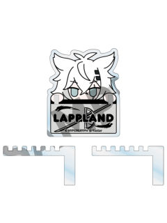 拉普兰德桌挂-日服悠星六周年fes.