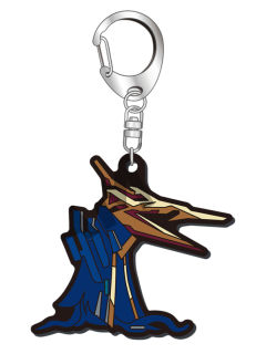 深溟猎食者挂件-日服悠星六周年fes.