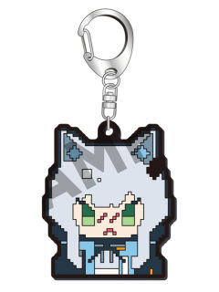 迷迭香挂件-日服悠星六周年fes.