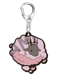 多莉挂件-日服悠星六周年fes.