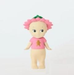 圣诞日历向日葵