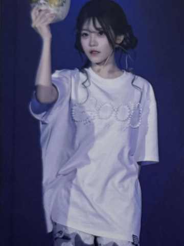 徐钰清 2025全团冲刺巡演小卡 ver.C