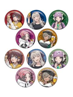 正比吧唧-HUB联动