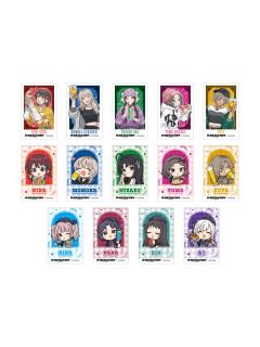 特典相卡-HUB联动