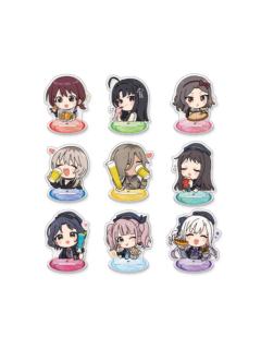 Q版立牌-HUB联动