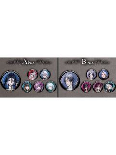 吧唧-铁人卡拉OK联动系列