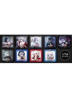 随餐杯垫-铁人卡拉OK联动系列