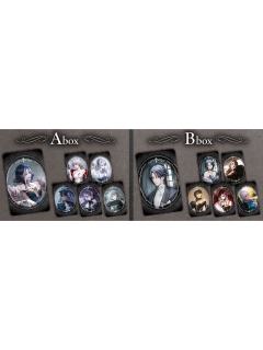 小卡-铁人卡拉OK联动系列