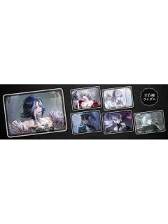 透卡-铁人卡拉OK联动系列