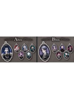 挂件-铁人卡拉OK联动系列