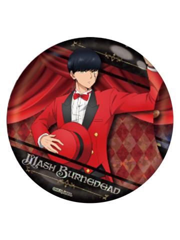 马修·班迪德2闪吧唧-舞会魔术师系列