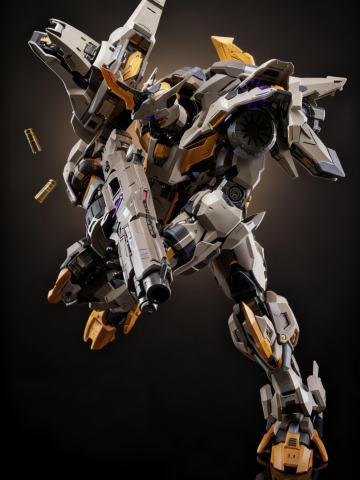 先祖效应 MCT-E01 至臻级·上帝之鞭（小芒专供版）